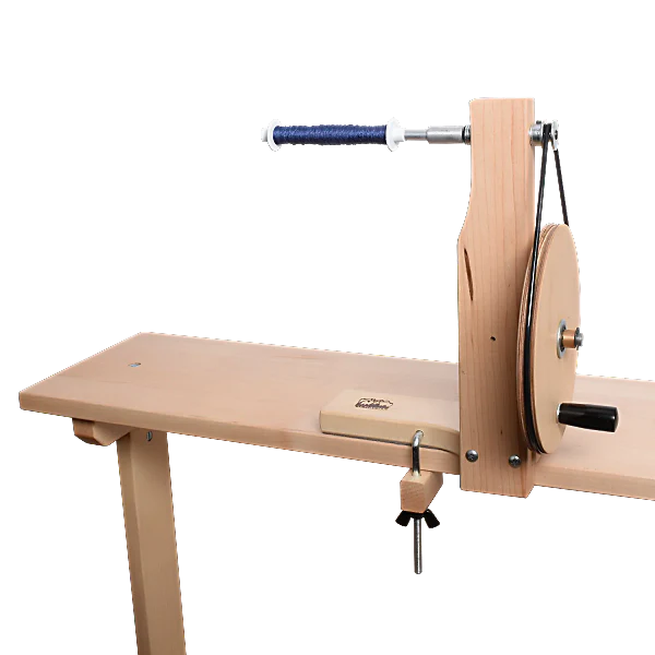 Bobbin Winders by Schacht Spindle