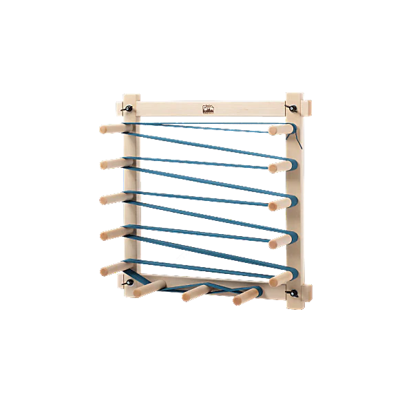 Warping Boards by Schacht Spindle