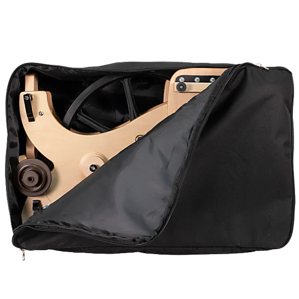 Sidekick Bag by Schacht Spindle