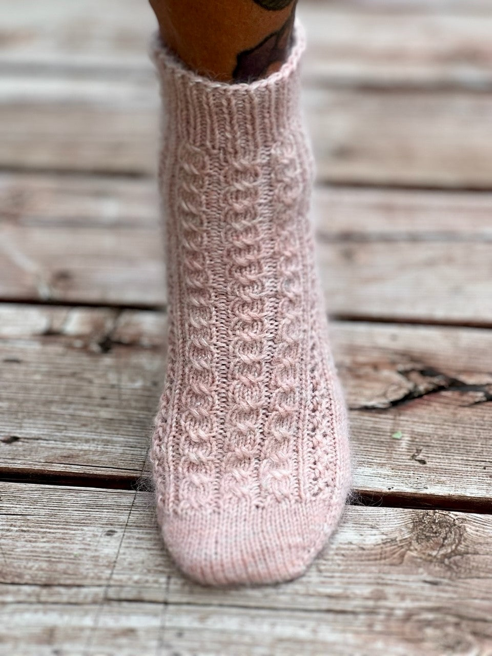 Les petites précieuses  | Knitting kits