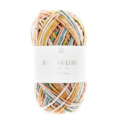 Ricorumi PRINT DK - Rico