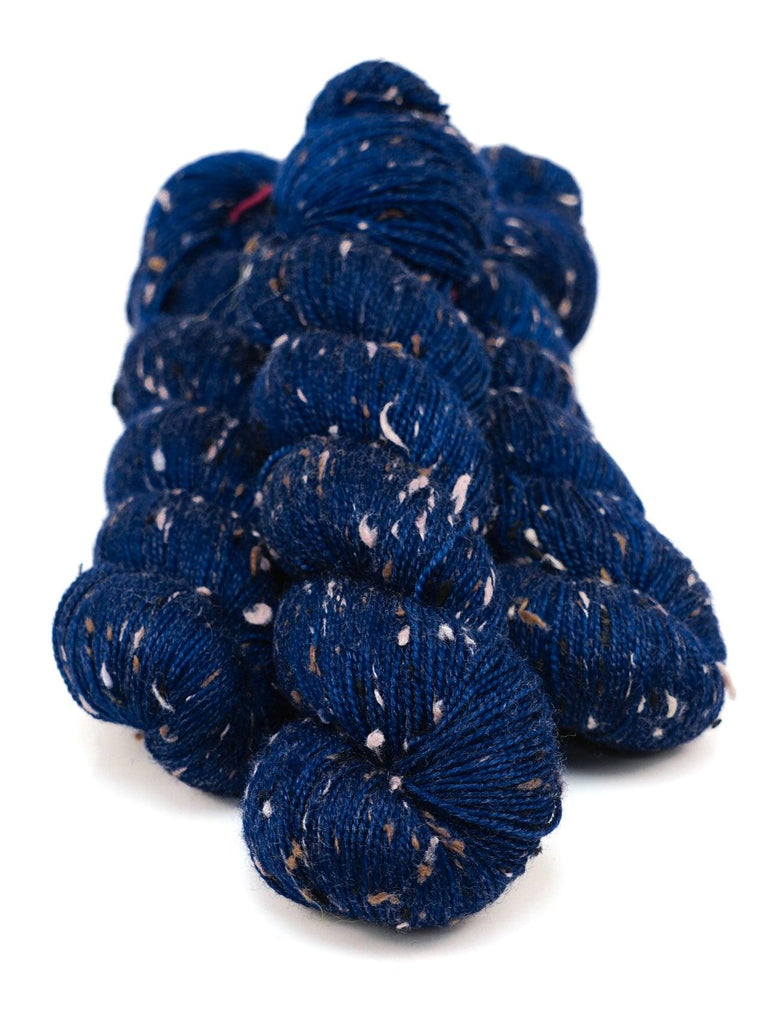 Hand-dyed yarn SIRIUS NUIT
