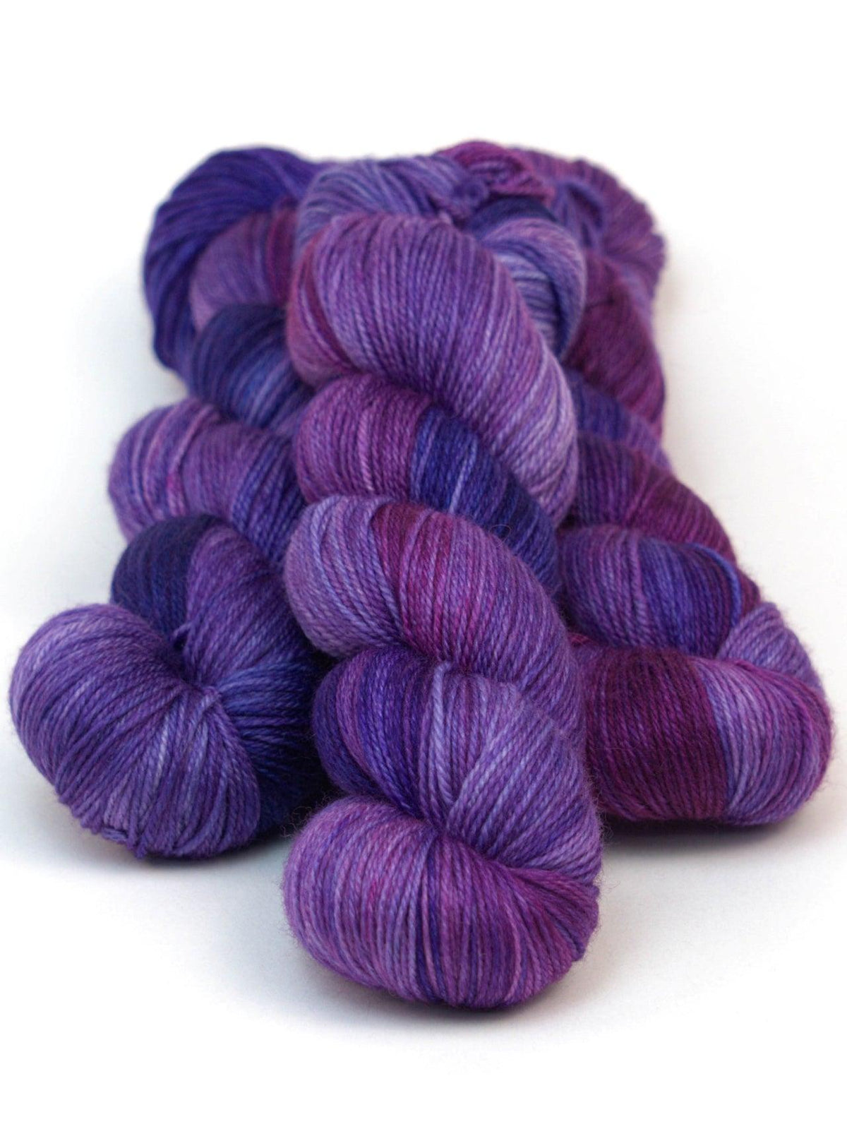 SUPER SOCK BRONTË - Biscotte Yarns