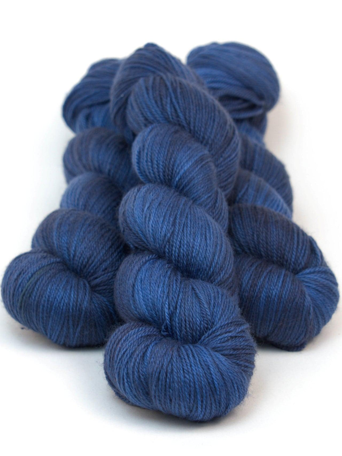 SUPER SOCK COBALT - Biscotte Yarns