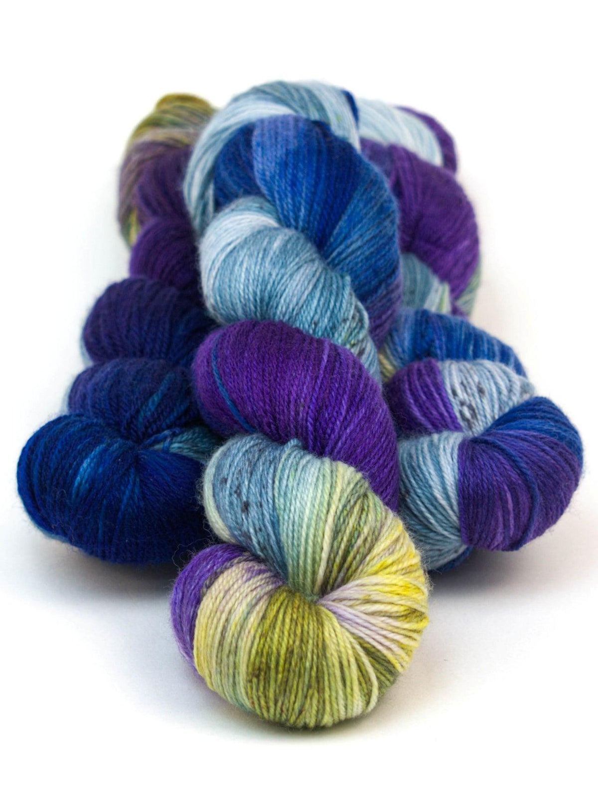 SUPER SOCK FRIDA - Biscotte Yarns