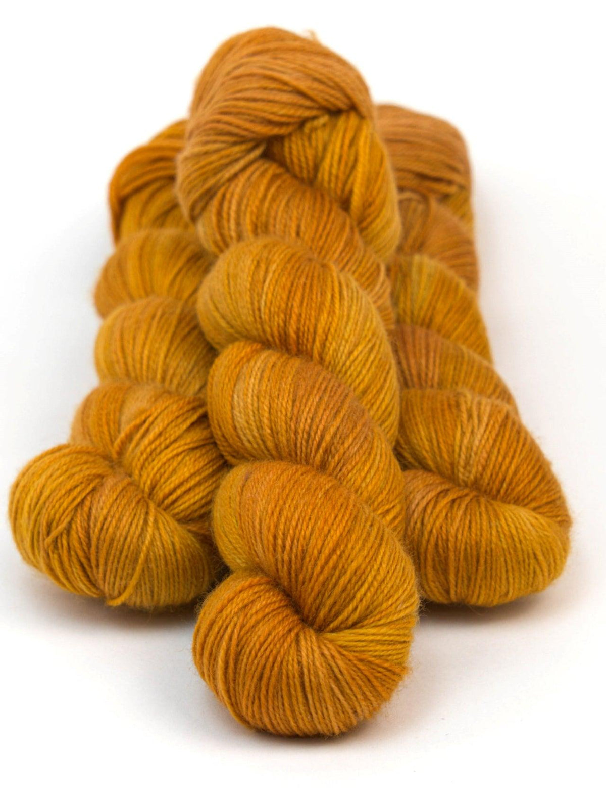 SUPER SOCK GINGERBREAD - Biscotte Yarns