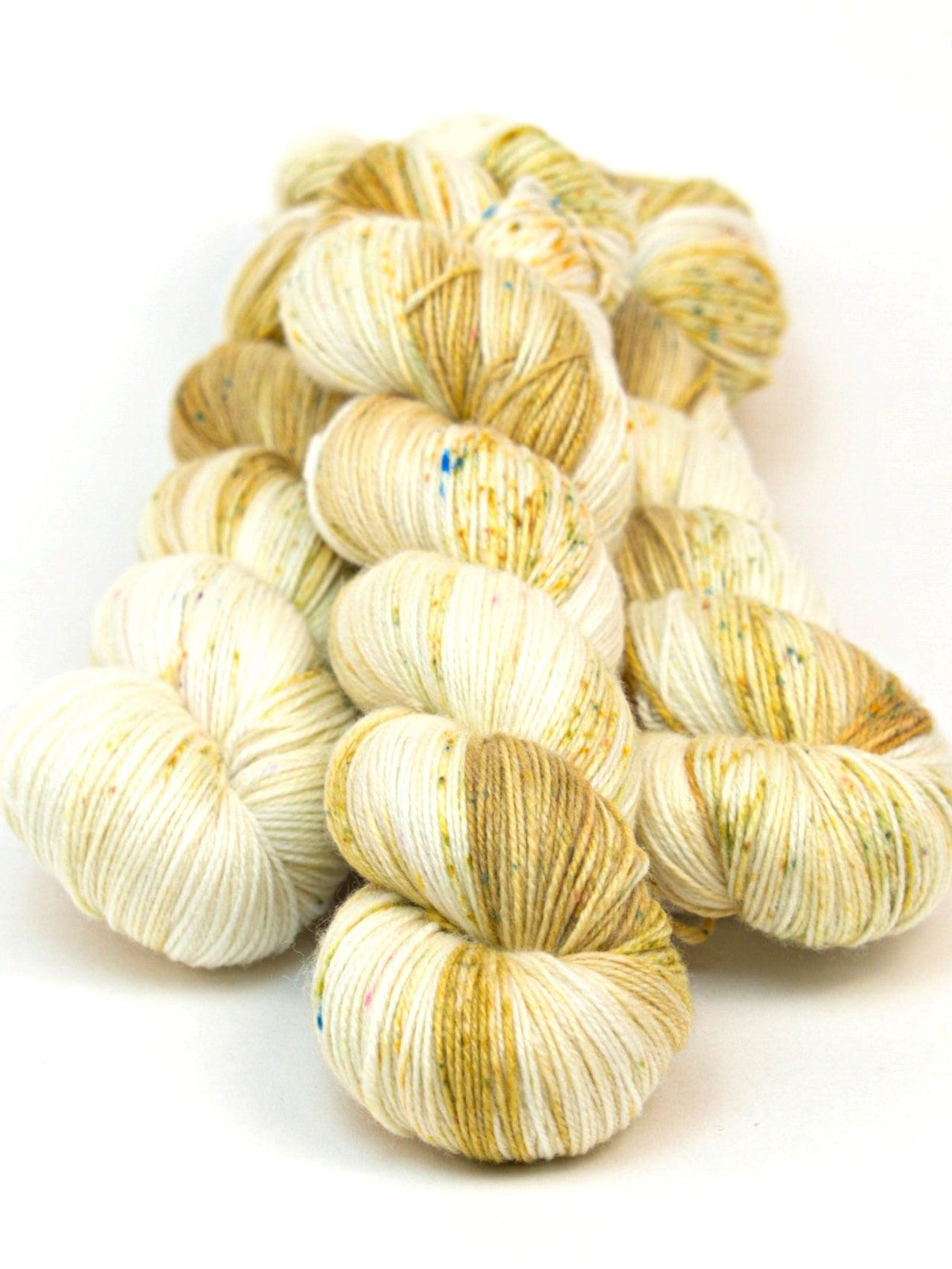 SUPER SOCK PARCHEMIN - Biscotte Yarns