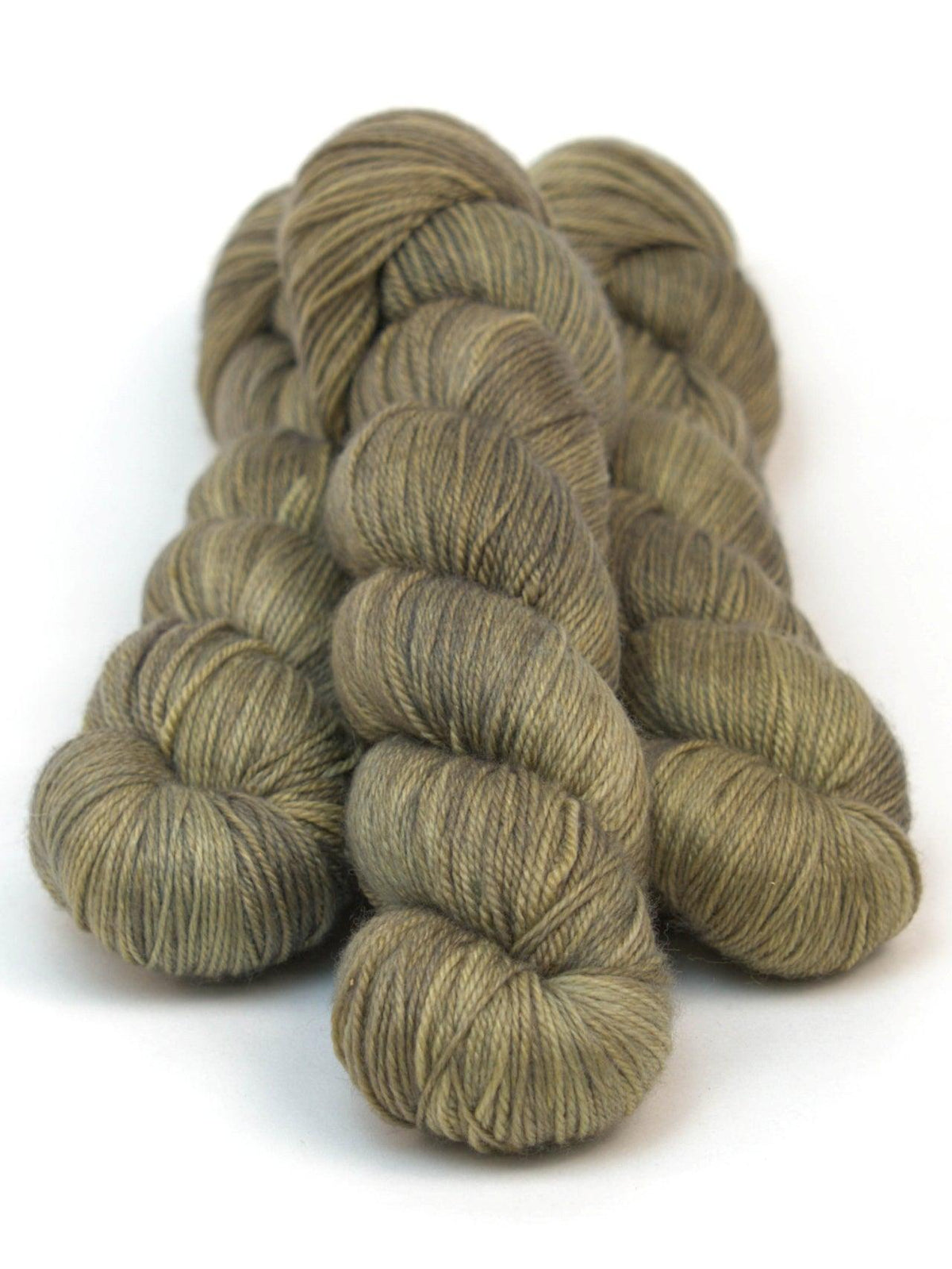 SUPER SOCK SARRASIN - Biscotte Yarns