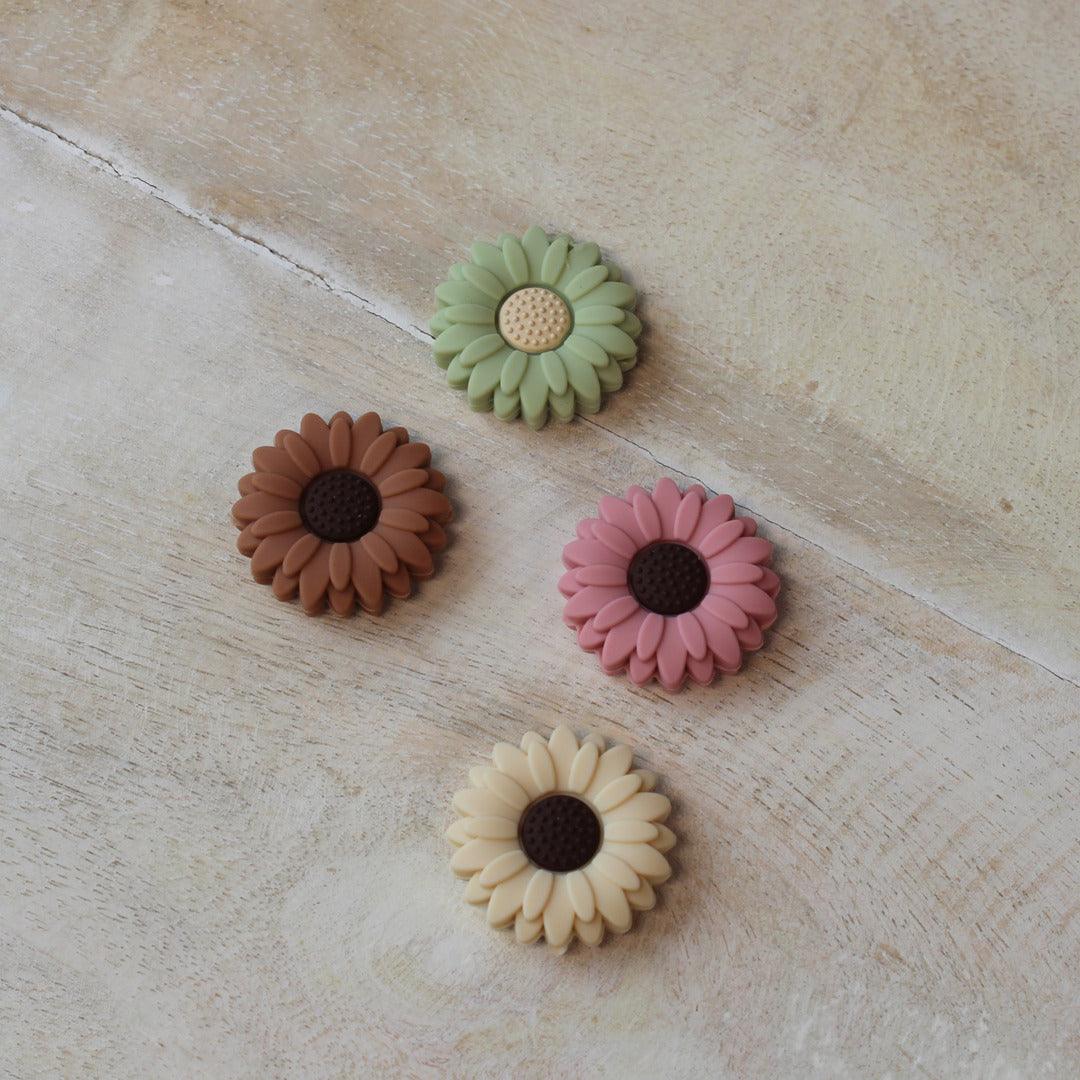 KNITTING NEEDLE STOPPERS - Biscotte Yarns