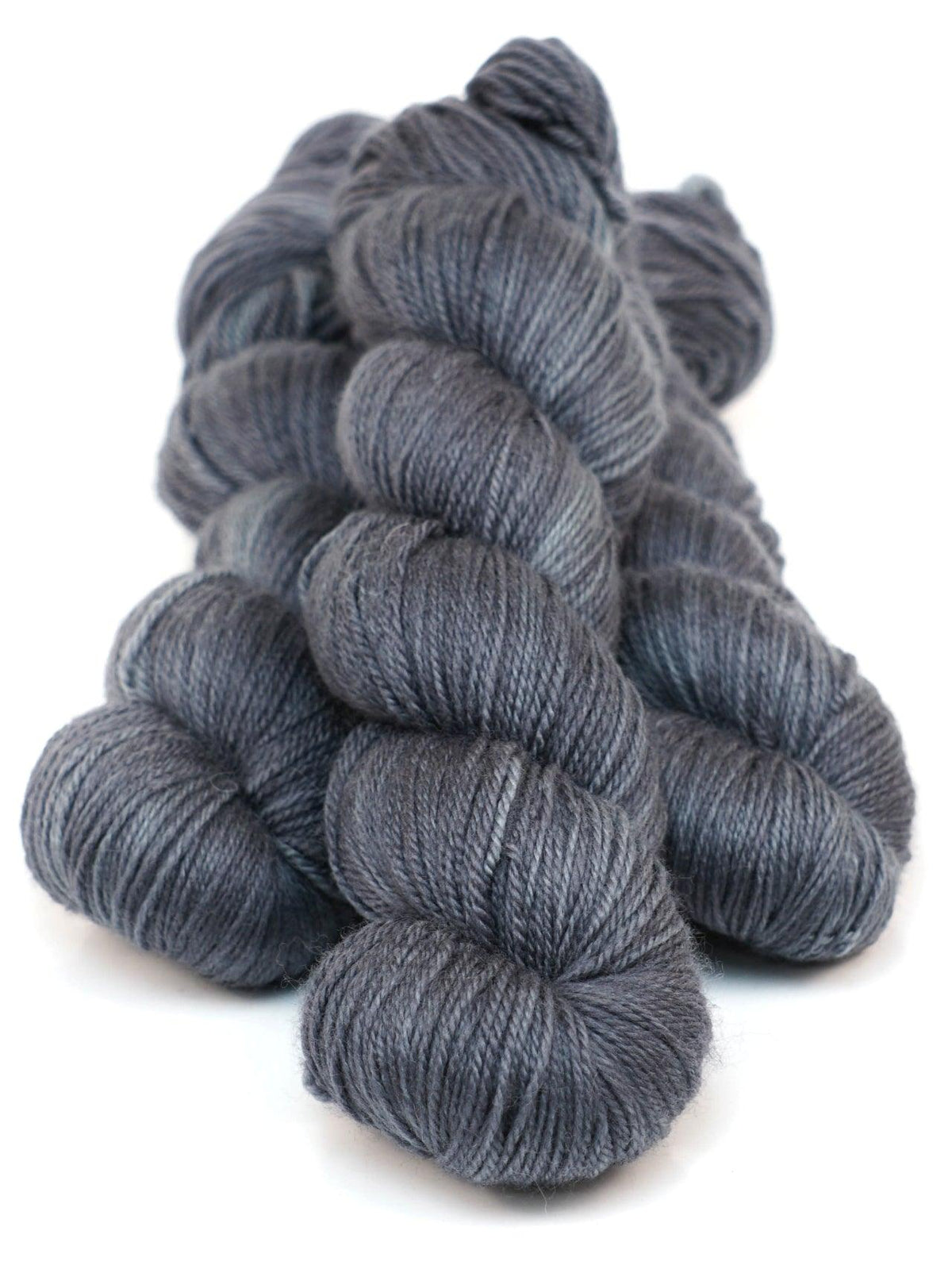 SUPER SOCK ARDOISE - Biscotte Yarns