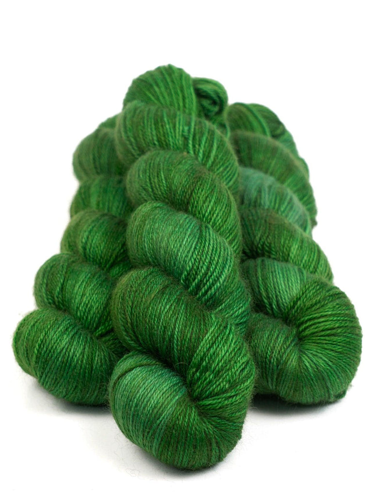 hand dyed yarn SUPER SOCK IRISH GIRL