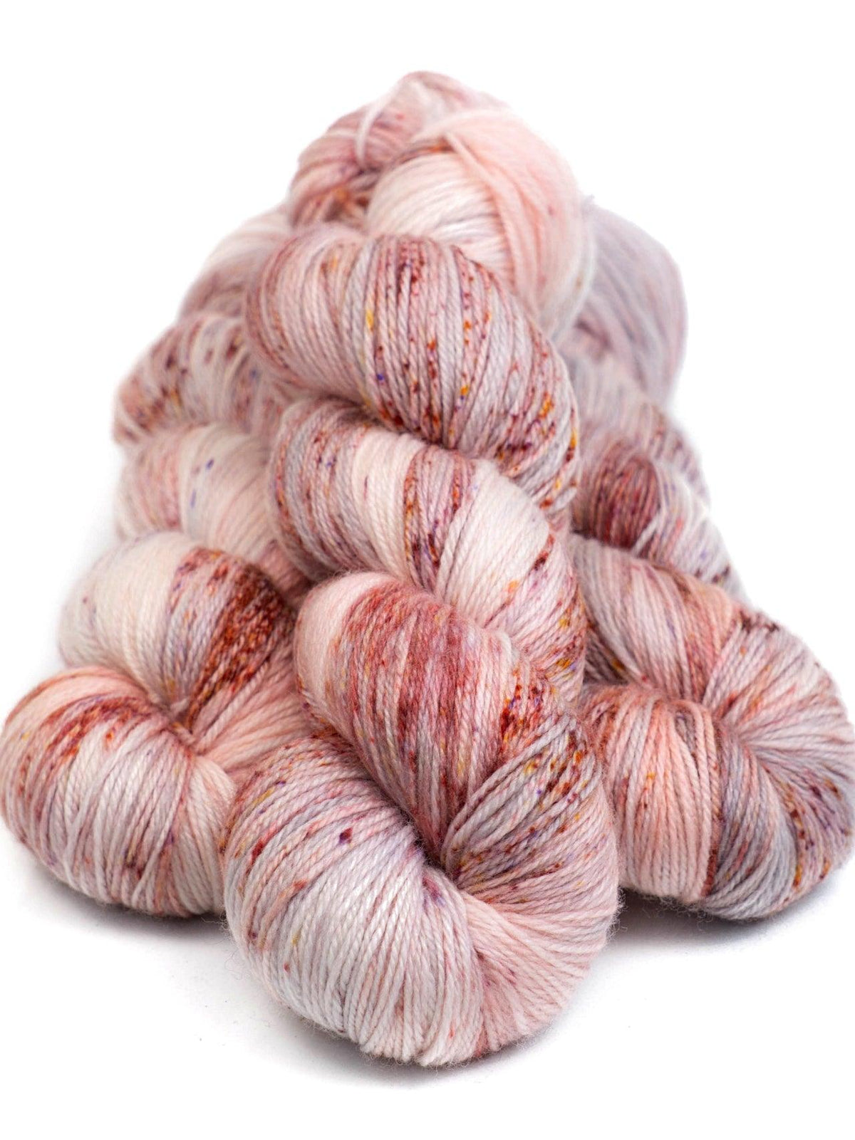 hand dyed yarn SUPER SOCK QUEENIE