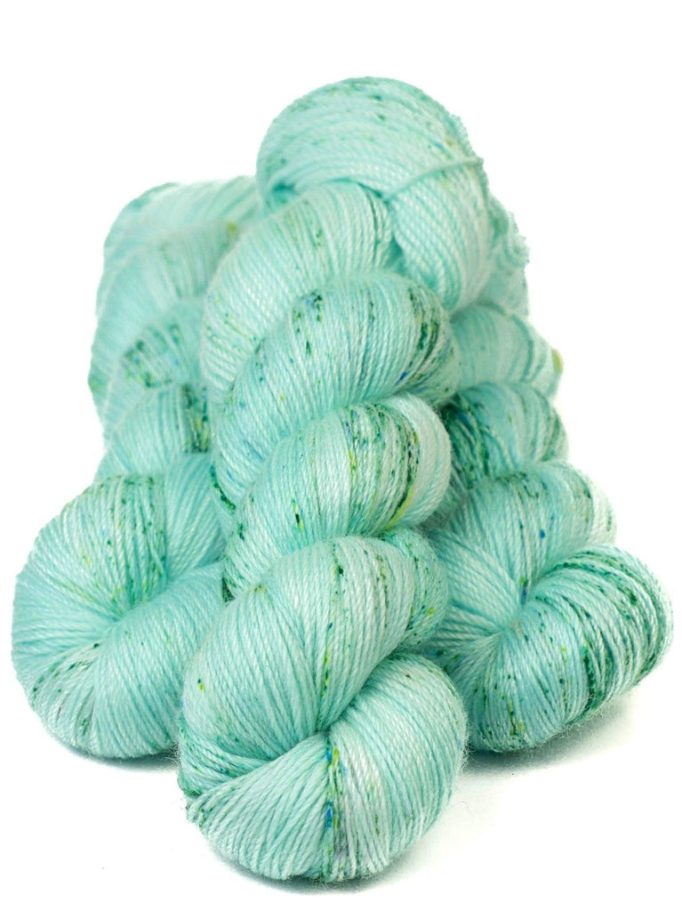 Hand Dyed Yarn - DK PURE LR RÉCIF