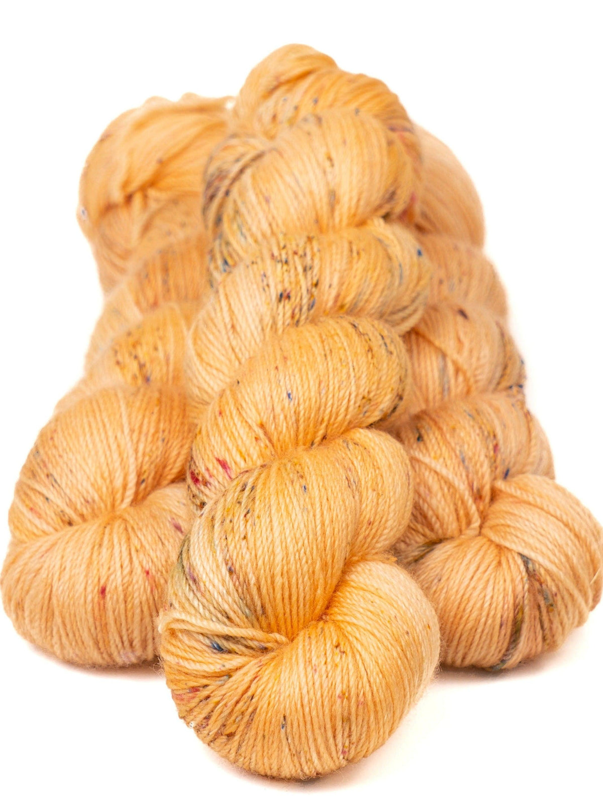 Hand Dyed Yarn - DK PURE LR 