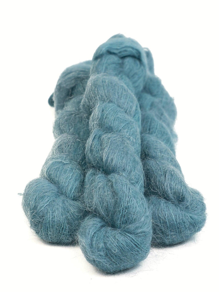 hand dyed yarn SURI ALPACA LOCH