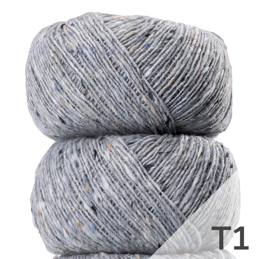 Tweed - Geilsk – Biscotte Yarns