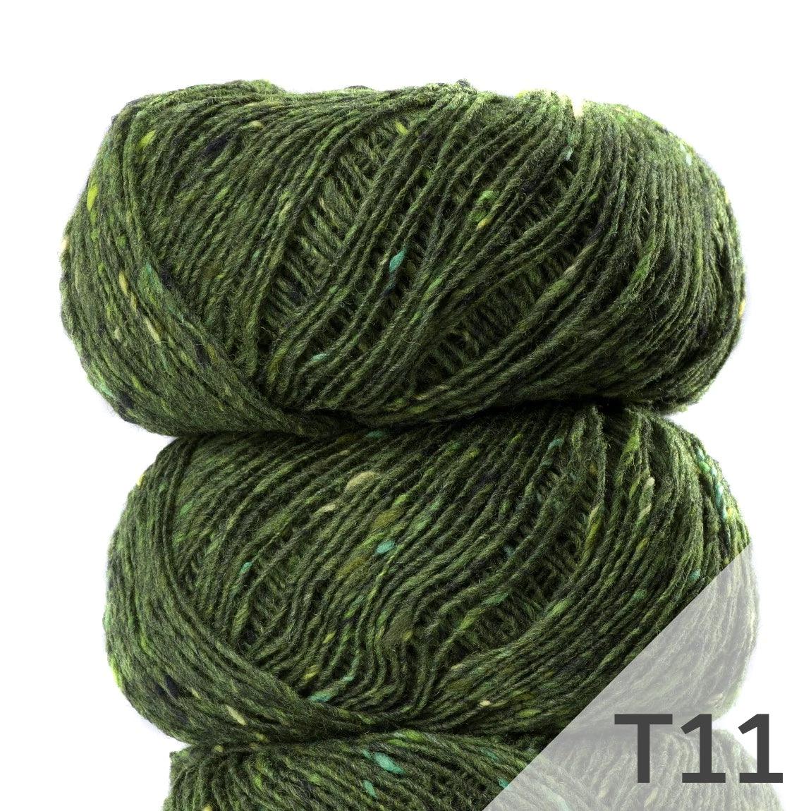 Tweed - Geilsk – Biscotte Yarns