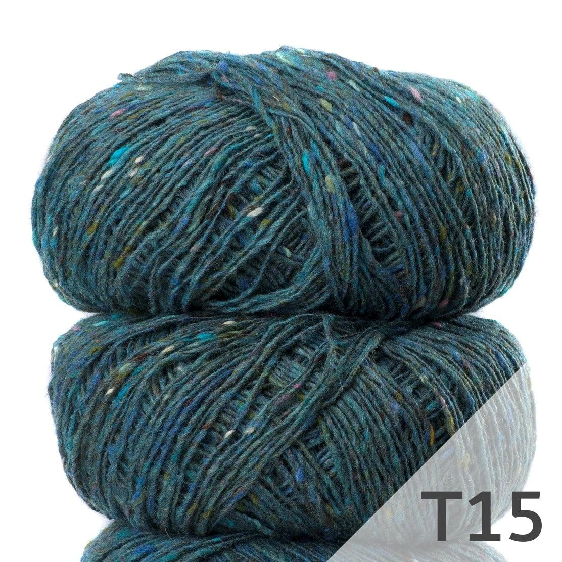 Tweed - Geilsk - Biscotte Yarns