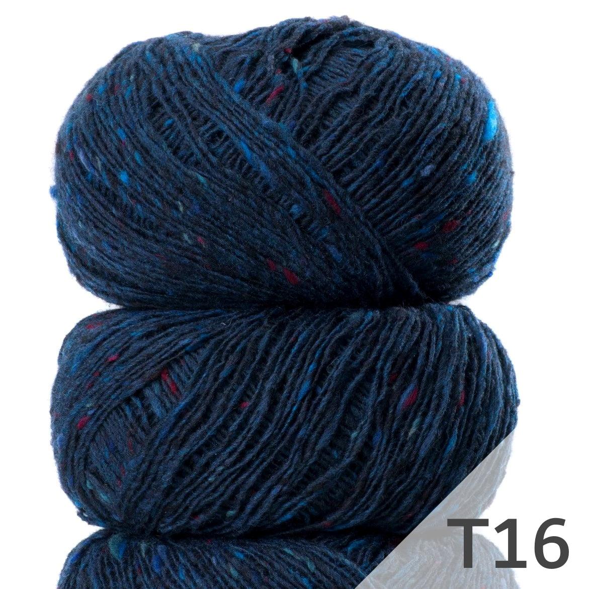 Tweed - Geilsk – Biscotte Yarns