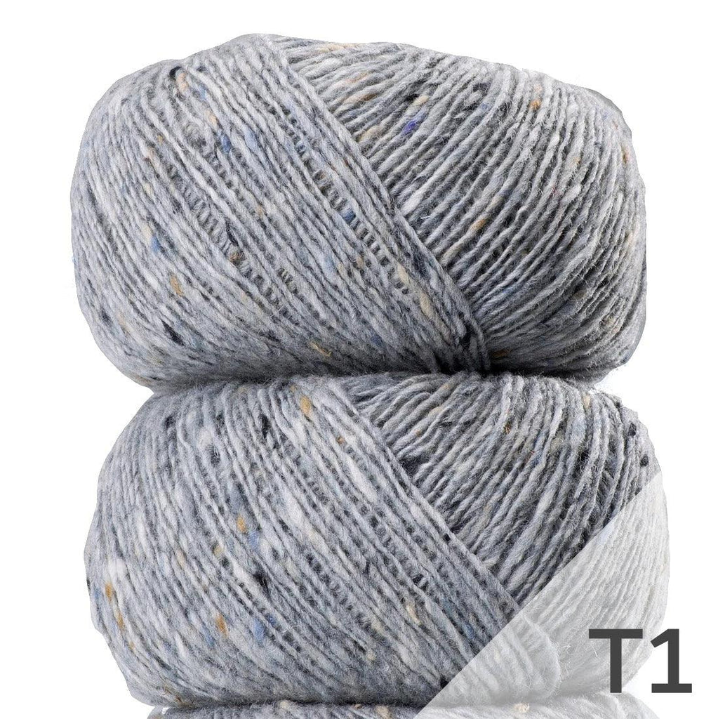 Tweed - Geilsk - Biscotte Yarns