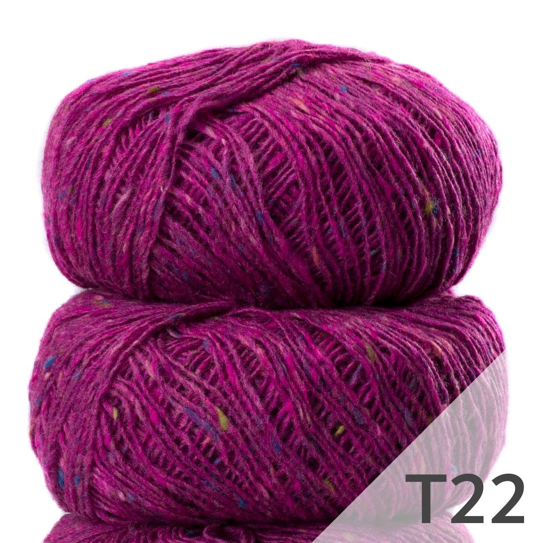 Tweed - Geilsk – Biscotte Yarns