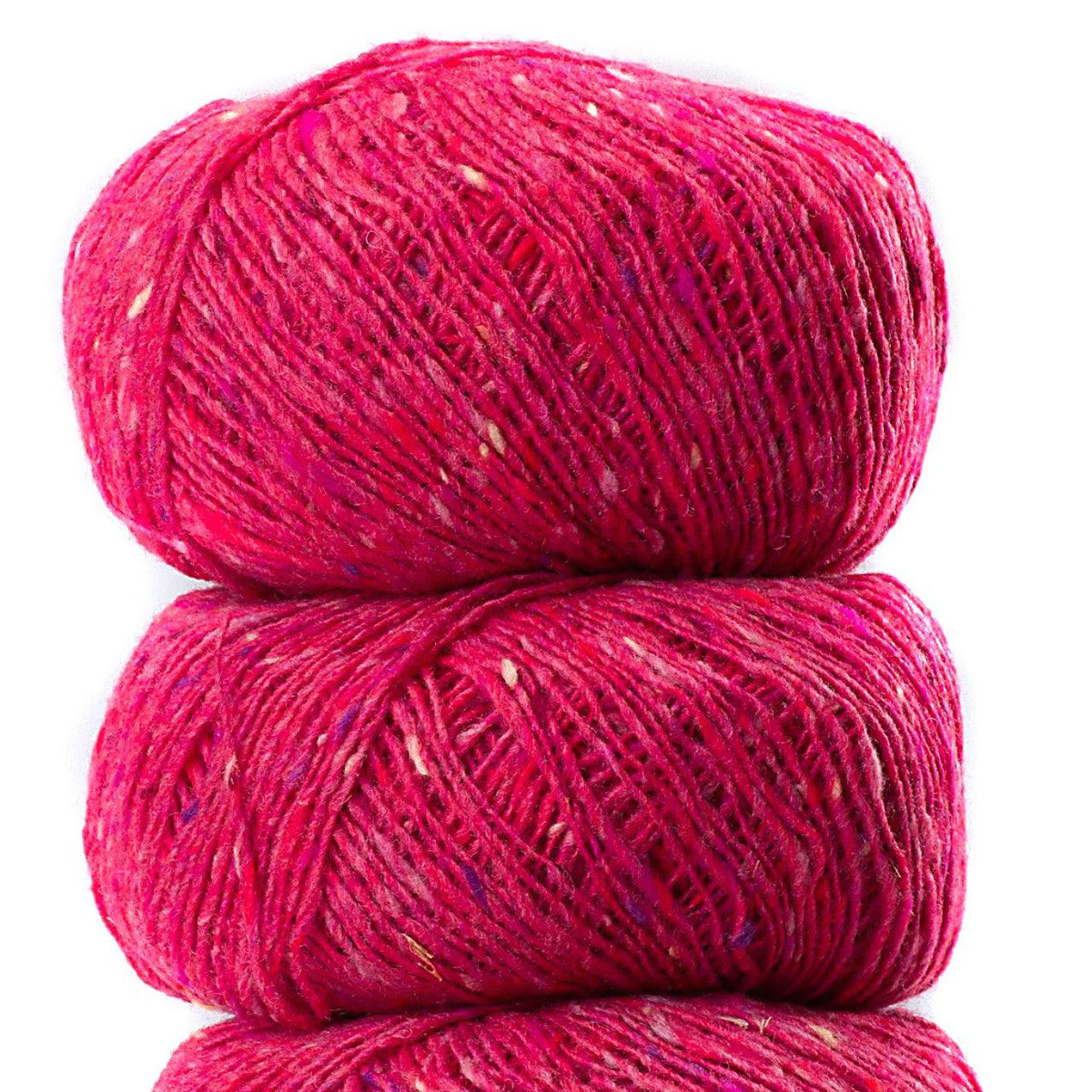 Tweed - Geilsk - Biscotte Yarns