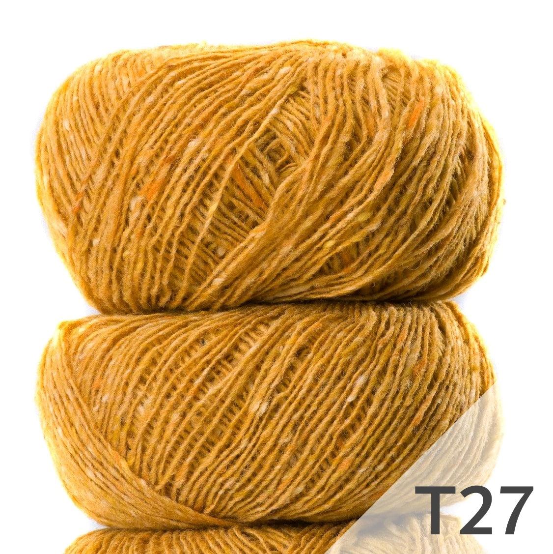 Tweed - Geilsk - Biscotte Yarns