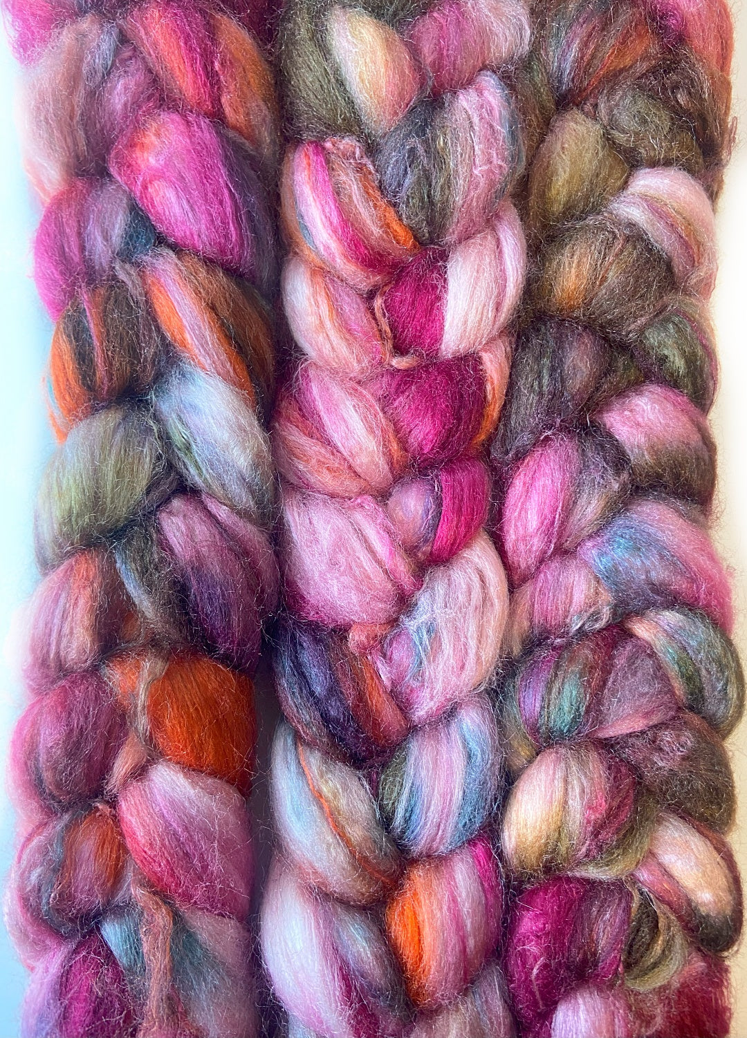 MERINO SILK TOP UNCLE BUCK