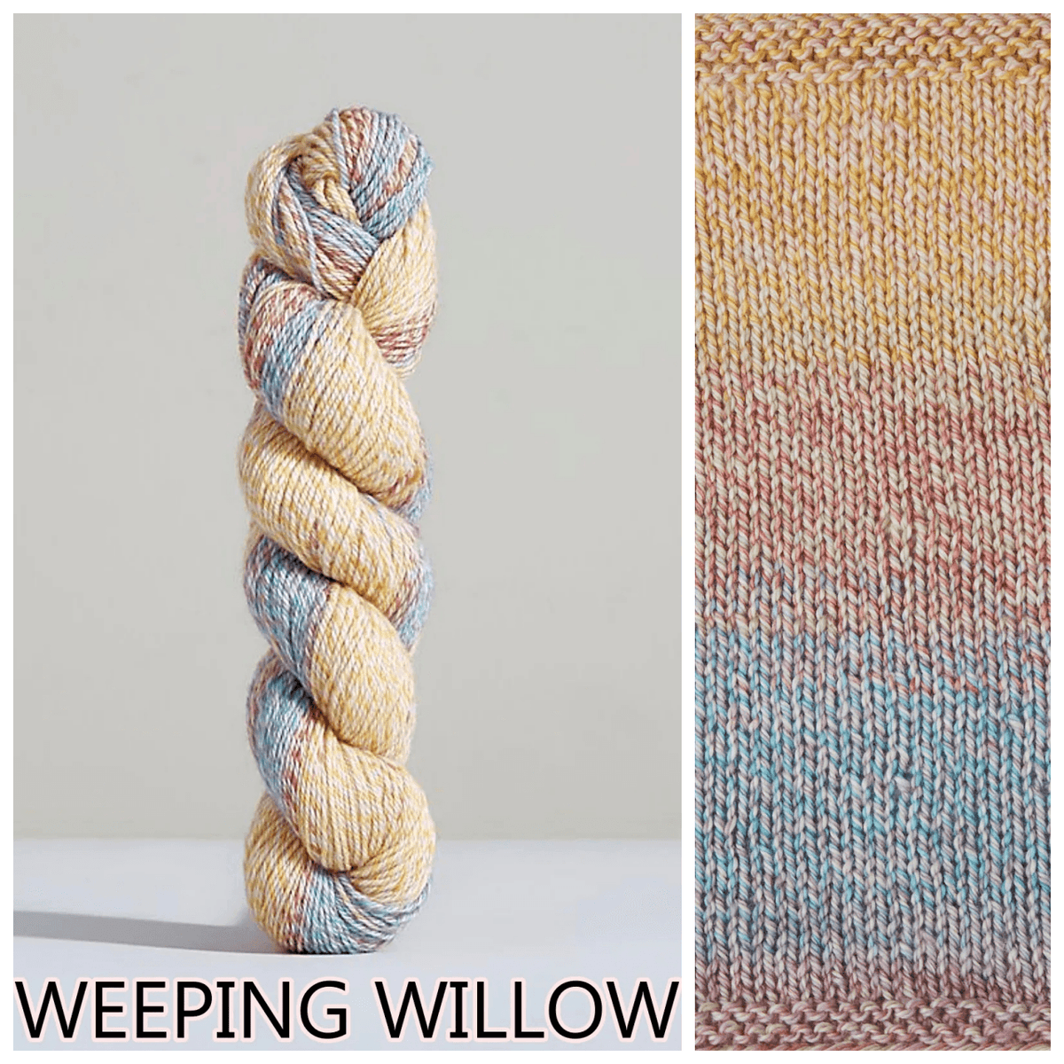 Urth spiral grain sport WEEPING WILLOW