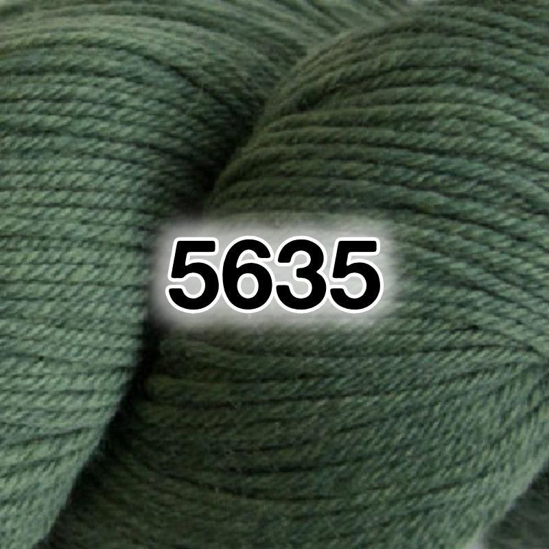 Cascade Yarns Heritage - New Collection - Biscotte Yarns