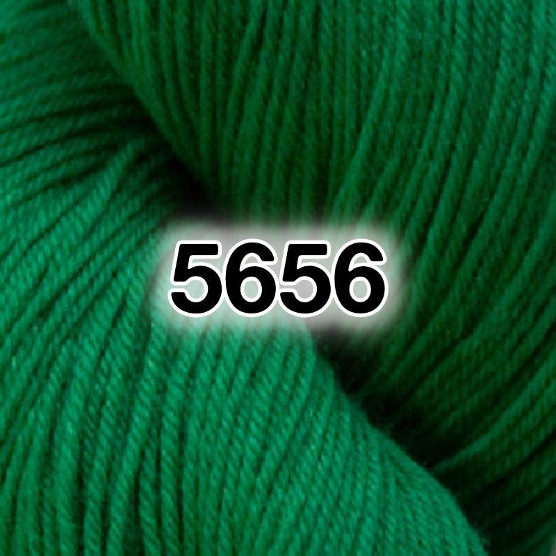 Cascade Yarns Heritage - New Collection - Biscotte Yarns