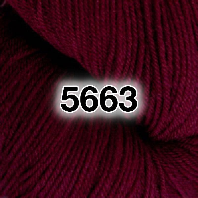 Cascade Yarns Heritage - New Collection - Biscotte Yarns