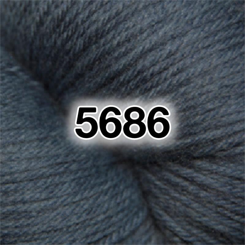 Cascade Yarns Heritage - New Collection - Biscotte Yarns