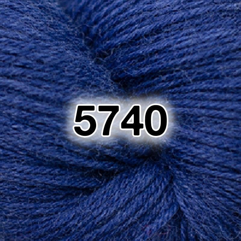 Cascade Heritage - Biscotte Yarns