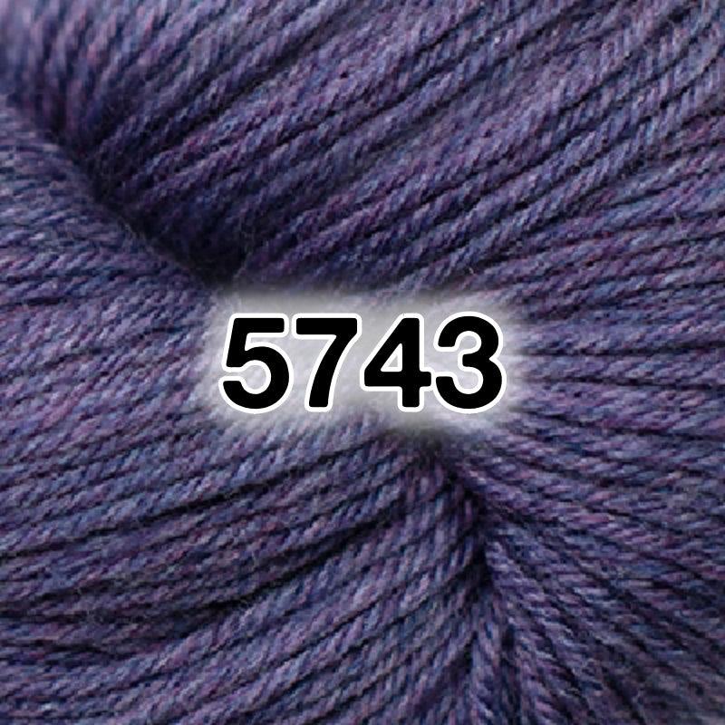 Cascade Heritage - Biscotte Yarns