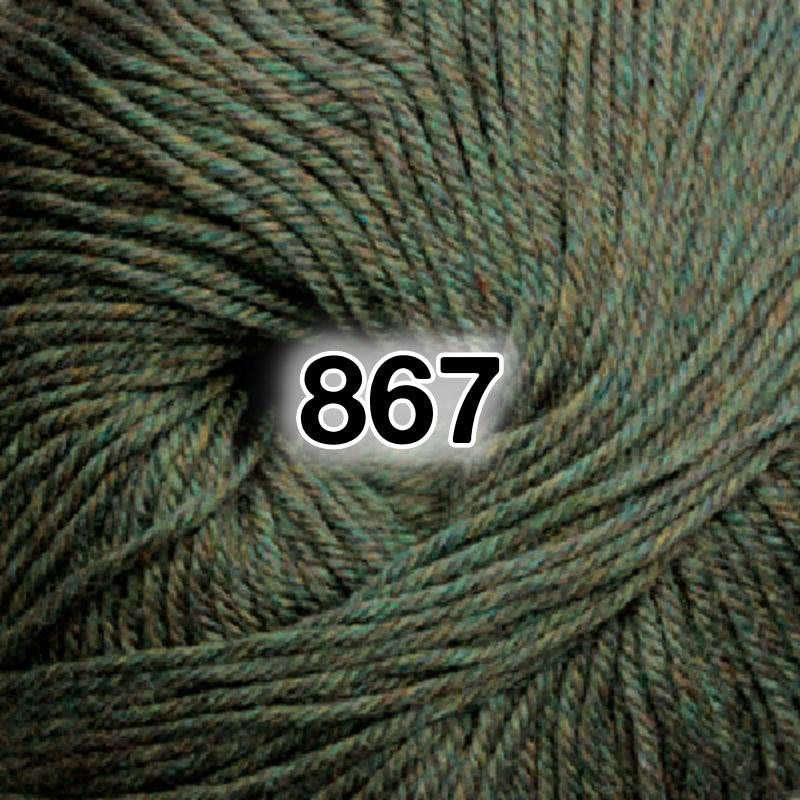 Cascade Yarns 220 Superwash - New Collection - Biscotte Yarns