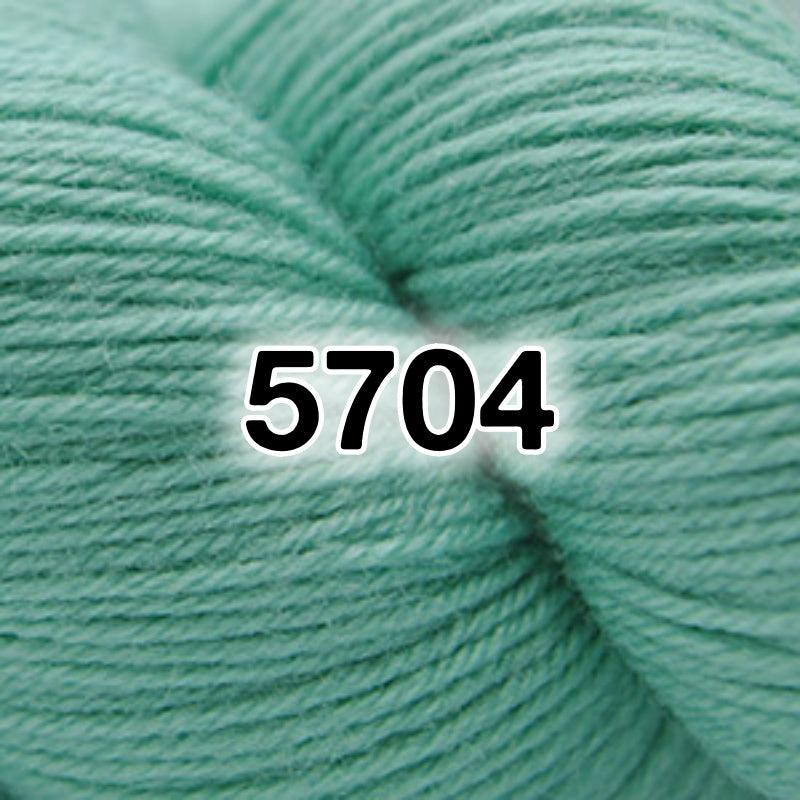 Cascade Yarns Heritage - New Collection - Biscotte Yarns
