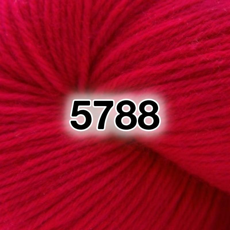 Cascade Yarns Heritage - New Collection - Biscotte Yarns