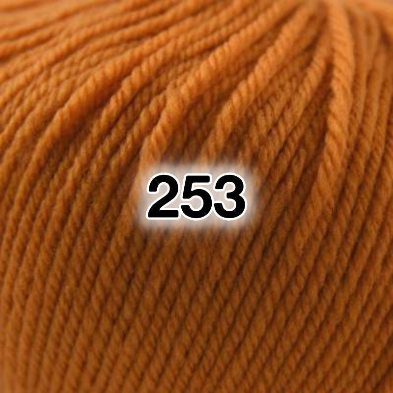 Cascade Yarns 220 Superwash - New Collection - Biscotte Yarns