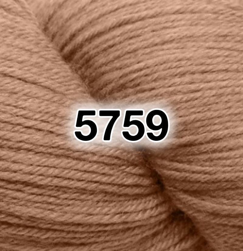 Cascade Heritage - Biscotte Yarns