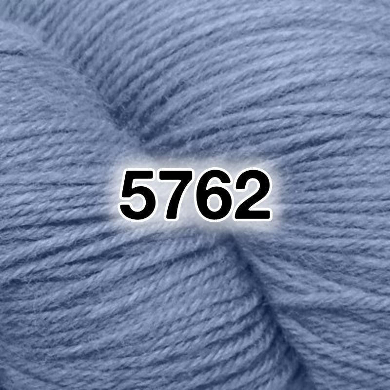 Merino Wool Yarn 5 in Stonewash, Cascade Heritage Yarn hotsell in Blue Sock Yarn