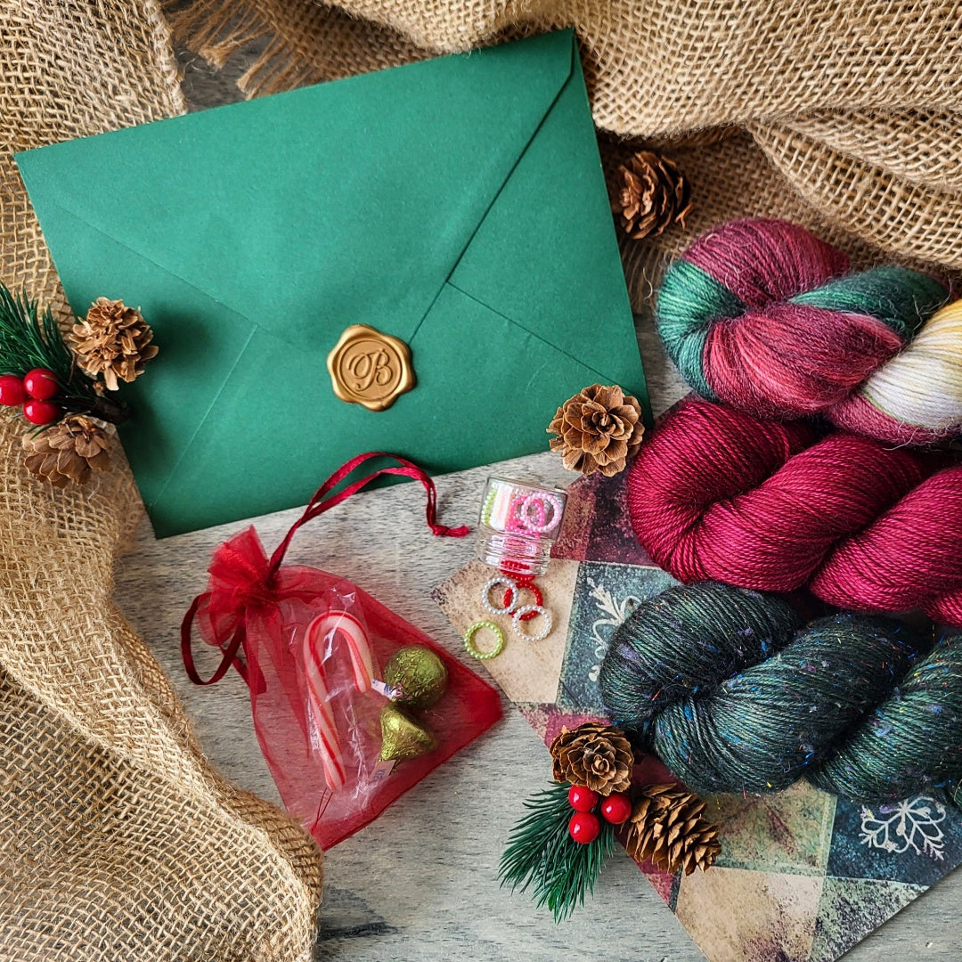 Christmas Box | Limited Edition 2025