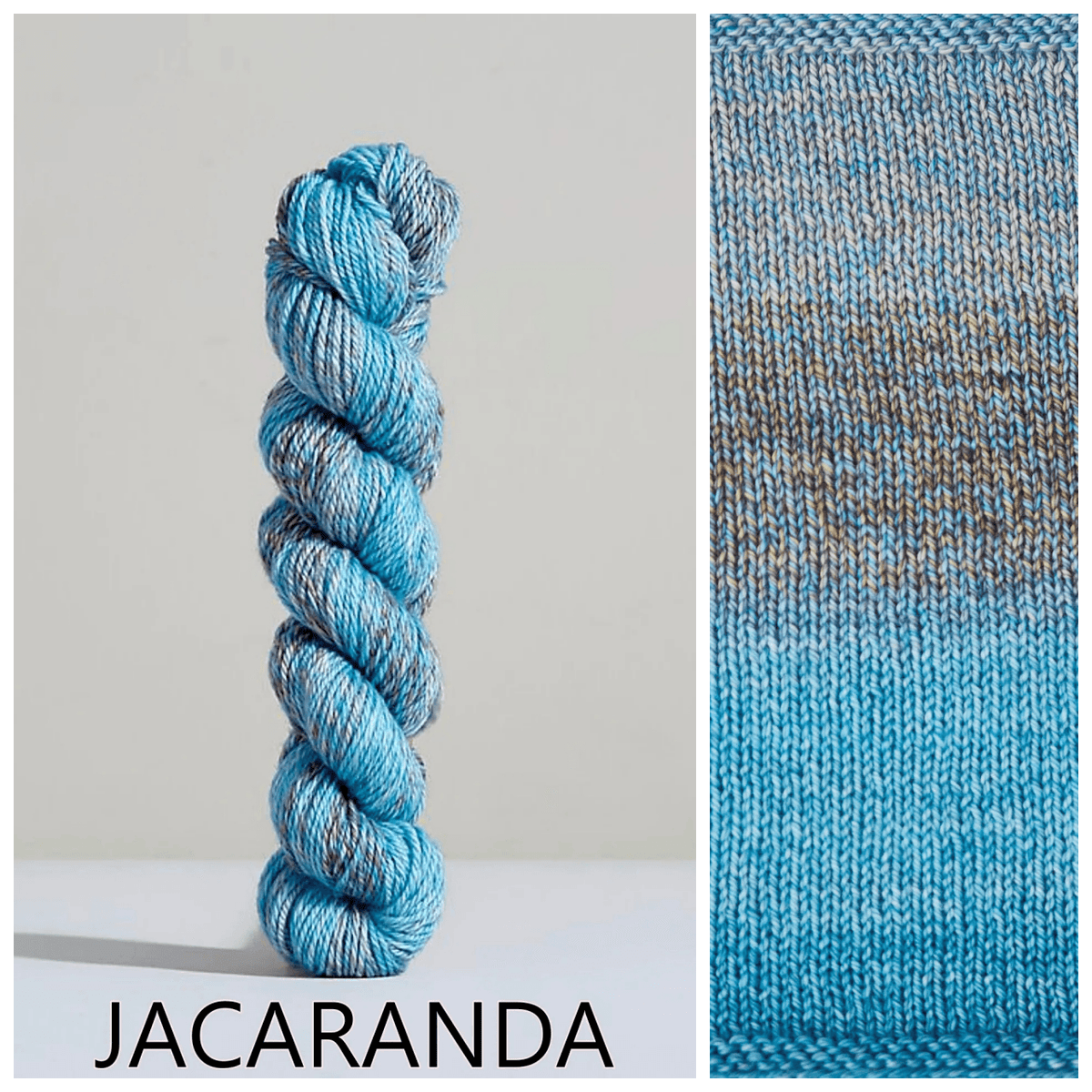 Urth spiral grain worsted JARCANDA