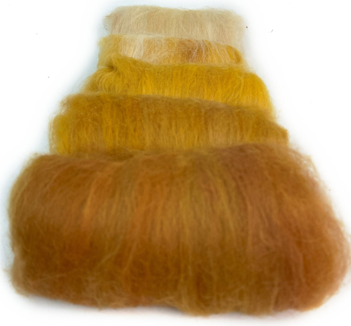 Merino Mohair