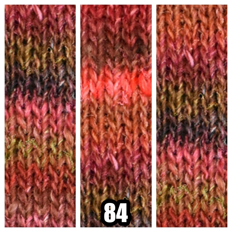 Noro Silk Garden