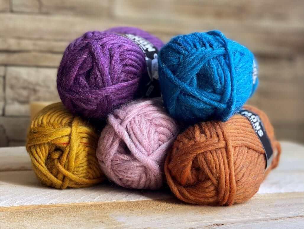 Drops - Snow – Biscotte Yarns