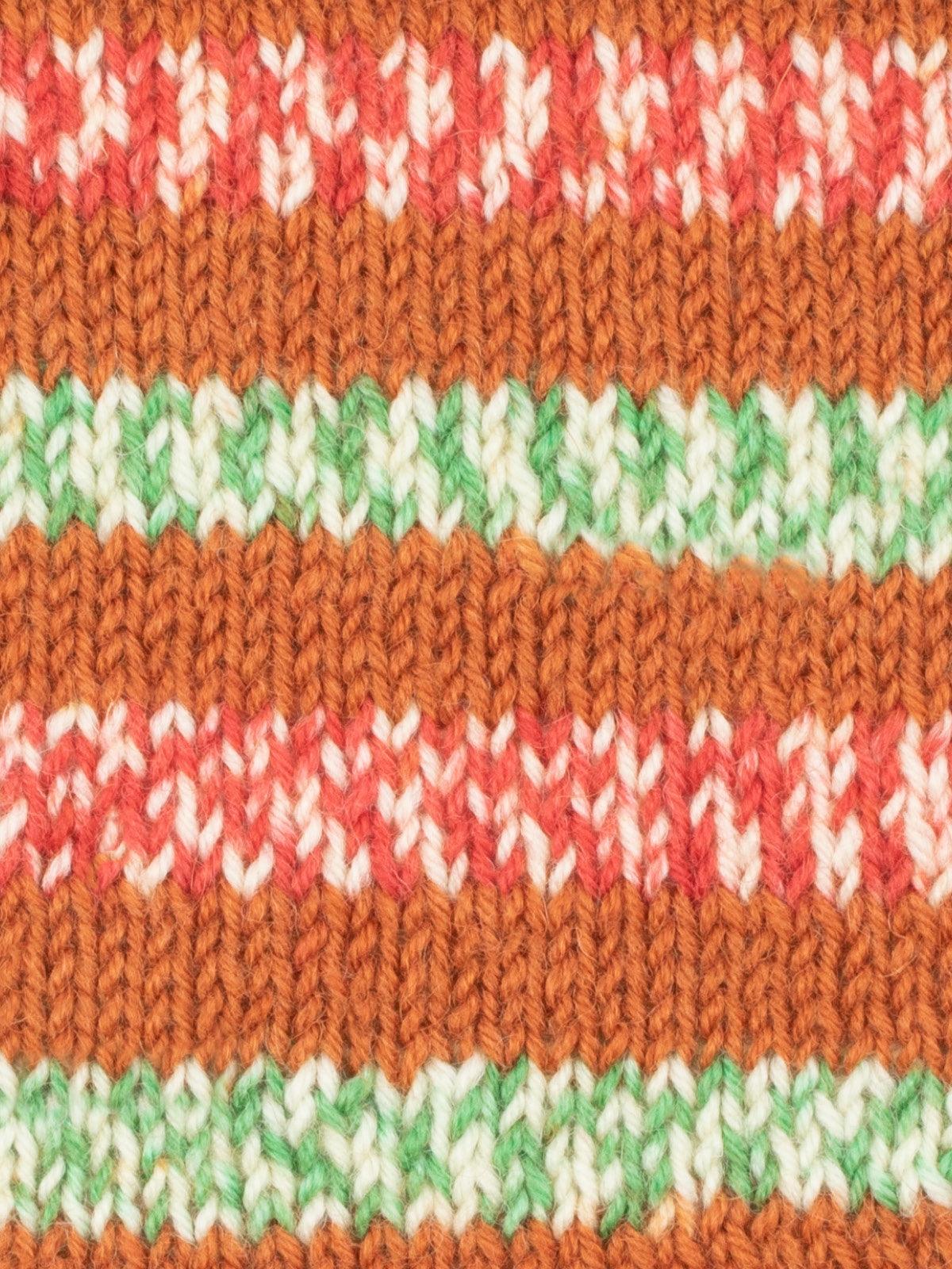 Signature 4ply - Christmas Yarn - Biscotte Yarns
