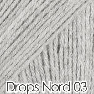 Drops Nord - Biscotte Yarns