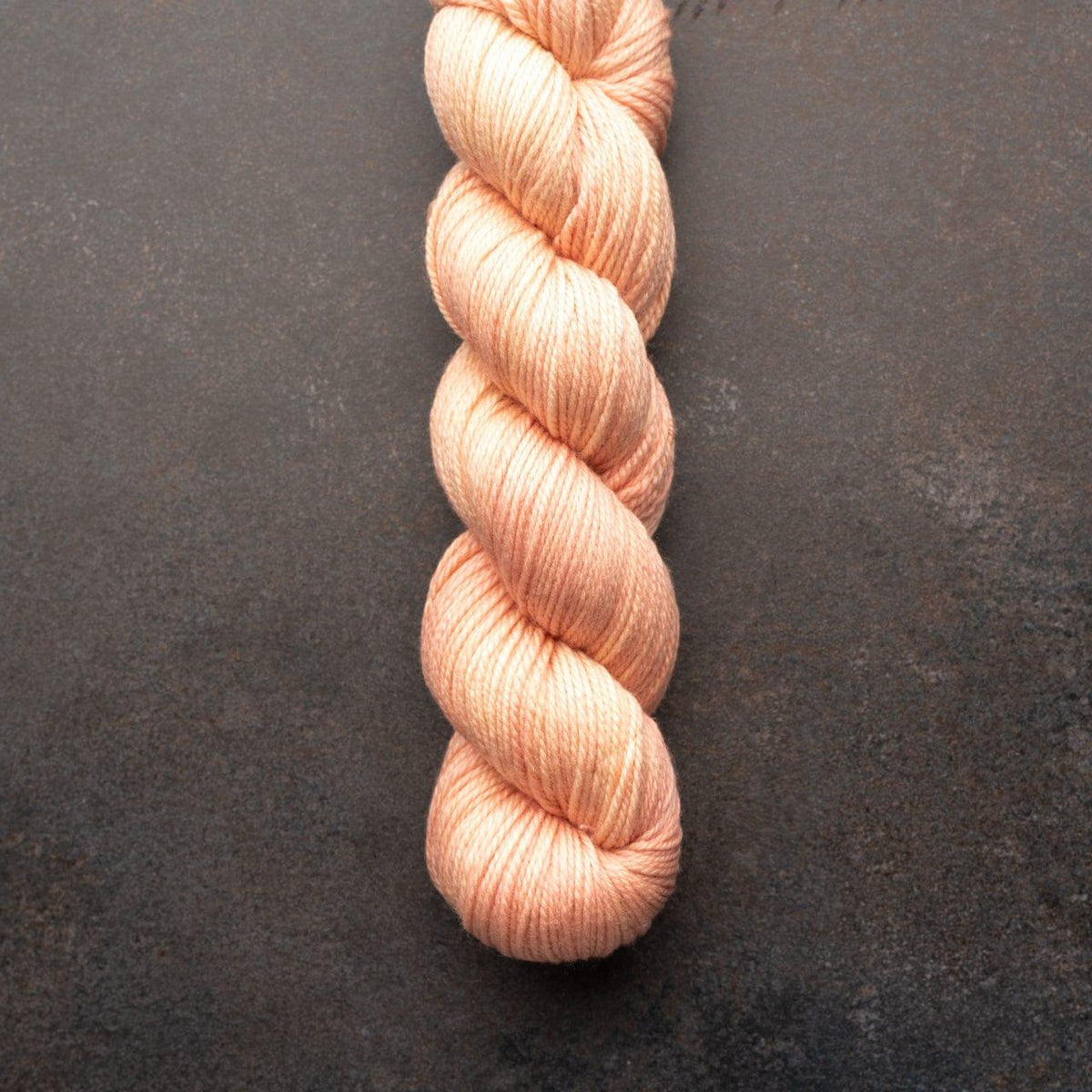 DK PURE PEACHESSE - Biscotte Yarns