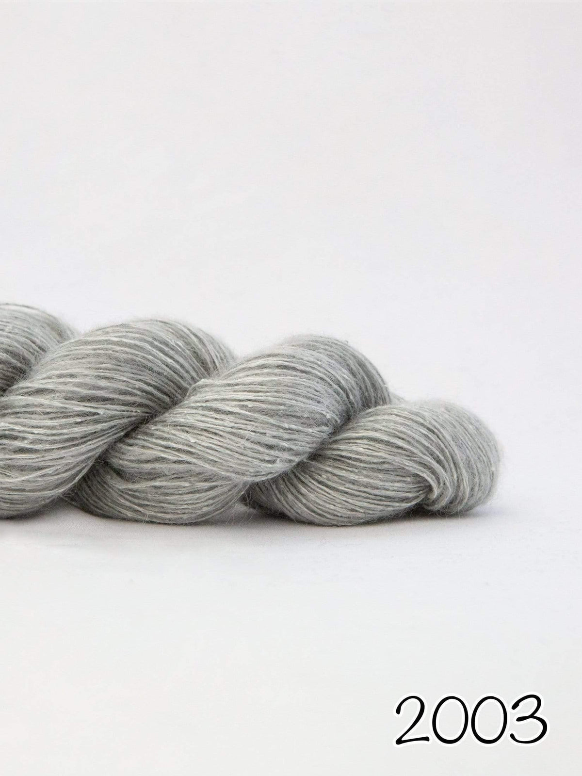 Shibui - Collection Tweed Silk Cloud - Biscotte Yarns